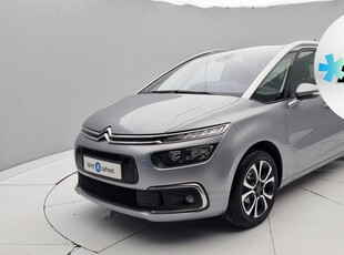 Citroen C4 SpaceTourer '19 1.2 PureTech Origins | ΕΩΣ 5 ΕΤΗ ΕΓΓΥΗΣΗ