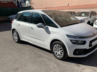 Citroen C4 SpaceTourer '19 DIESEL AUTOMATIC