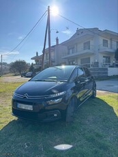 Citroen C4 SpaceTourer '19 EAT8 Business