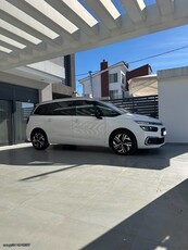 Citroen C4 SpaceTourer '21