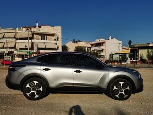 Citroen C4 X '23 Feel Σαν καινούριο