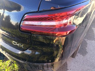 Citroen C4 X '24 1.2T AUTO 130ps