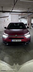 Citroen C4 X '24 Suv