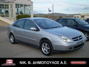 Citroen C5 '01 1.8 ELEGANCE