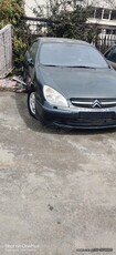 Citroen C5 '02