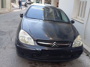 Citroen C5 '02