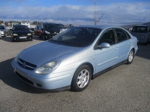 Citroen C5 '03 1.8 16V EXCLUSIVE