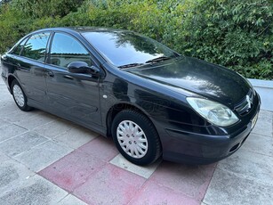 Citroen C5 '03