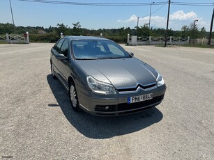 Citroen C5 '04