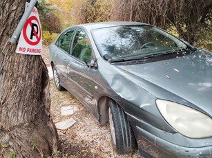 Citroen C5 '04