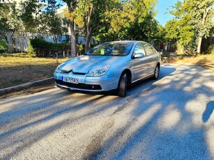 Citroen C5 '04 C5 EXCLUSIVE