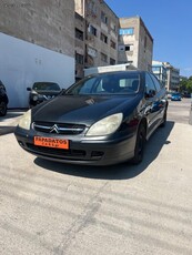 Citroen C5 '04