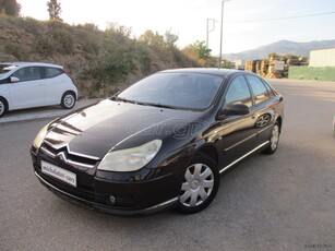 Citroen C5 '05 1.8 16V