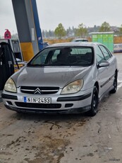 Citroen C5 '05 1.8