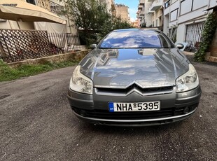 Citroen C5 '05