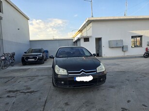 Citroen C5 '06 C5 EXCLUSIVE