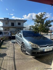 Citroen C5 '07