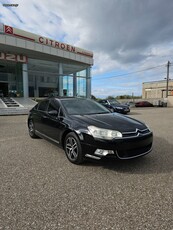 Citroen C5 '09 Πληρωμένα Τέλη 2025 !!!