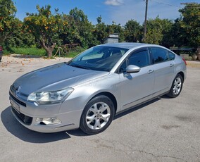 Citroen C5 '09