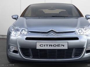 Citroen C5 '09