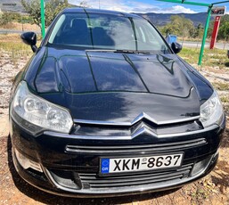 Citroen C5 '09