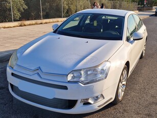 Citroen C5 '10 1.6 THP