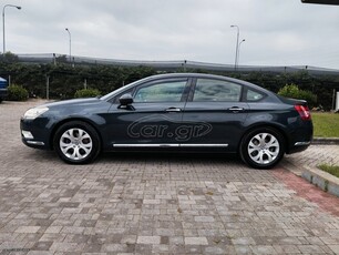 Citroen C5 '10