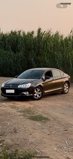 Citroen C5 '10 (Συζητήσιμη)