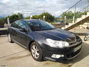 Citroen C5 '10