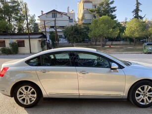 Citroen C5 '10