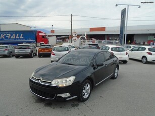 Citroen C5 '10