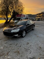 Citroen C5 '10 THP 155