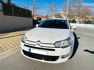 Citroen C5 '11