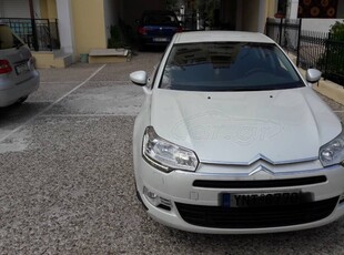 Citroen C5 '11