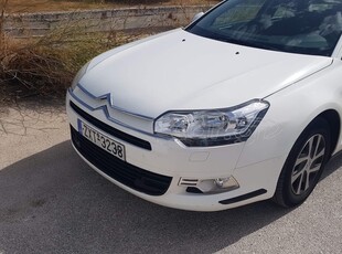 Citroen C5 '11