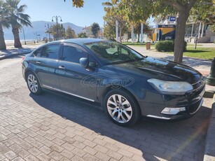 Citroen C5 '11