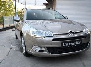 Citroen C5 '11