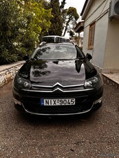 Citroen C5 '11