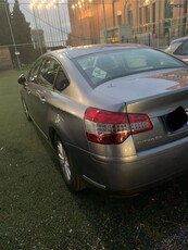 Citroen C5 '11 C5