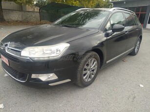 Citroen C5 '12