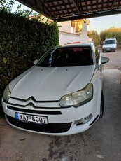 Citroen C5 '13