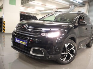 Citroen C5 AirCross 1.2 (2019)