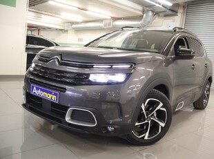 Citroen C5 AirCross 1.2 (2020)