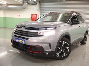 Citroen C5 AirCross 1.2 (2020)