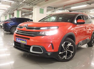 Citroen C5 AirCross 1.5 (2020)