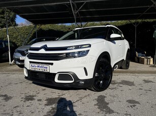 Citroen C5 Aircross '19 ~131HP~Memory Foam Καθίσματα~Ζάντες 19