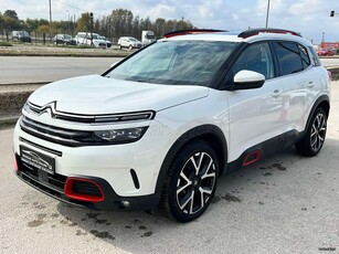 Citroen C5 Aircross '19 1.5 BLU HDI 130 SHINE PANORAMA AUTOMATIC F EXTRA