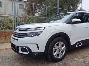 Citroen C5 Aircross '19 1.5 BlueHDi 130hp Inspire Grip Control