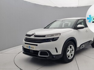 Citroen C5 Aircross '19 1.5 BlueHDi Business | ΕΩΣ 5 ΕΤΗ ΕΓΓΥΗΣΗ