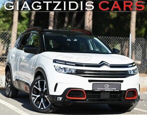 Citroen C5 Aircross '19 AYTOMATO ΠΑΝΟΡΑΜΑ NAVI CLIMA FULL EXTRA